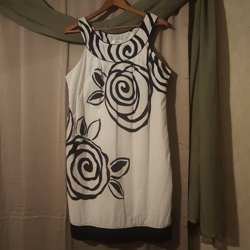 Cato dress
